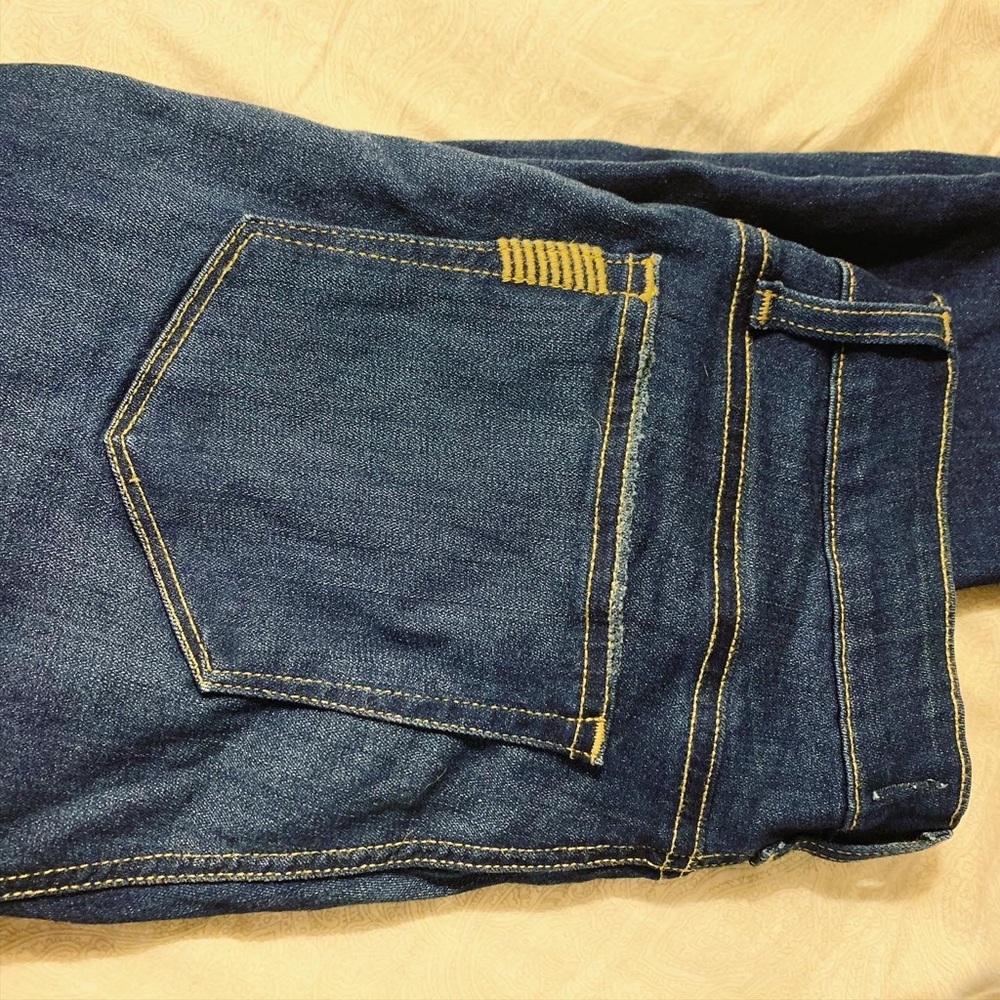 Paige Jeans